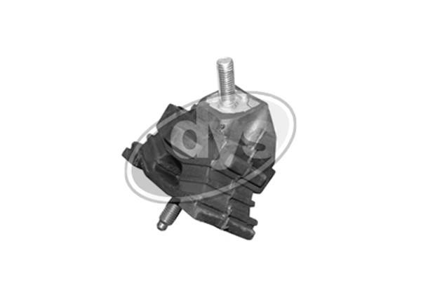 DYS 71-22184 Engine mount 7122184: Buy near me in Poland at 2407.PL - Good price!