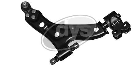 DYS 20-27085 Track Control Arm 2027085: Buy near me in Poland at 2407.PL - Good price!