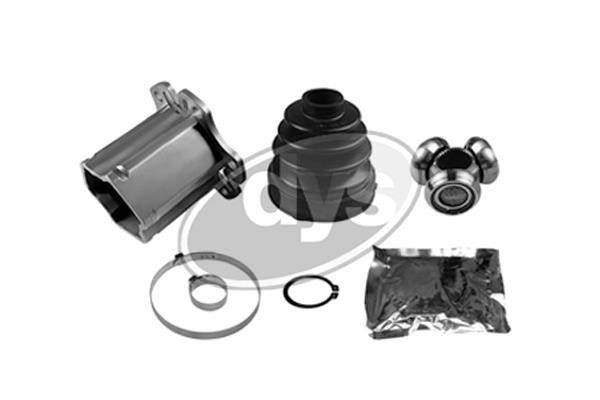 DYS 77-VW-5065 Joint kit, drive shaft 77VW5065: Buy near me in Poland at 2407.PL - Good price!