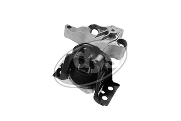 DYS 71-27875 Engine mount 7127875: Buy near me in Poland at 2407.PL - Good price!