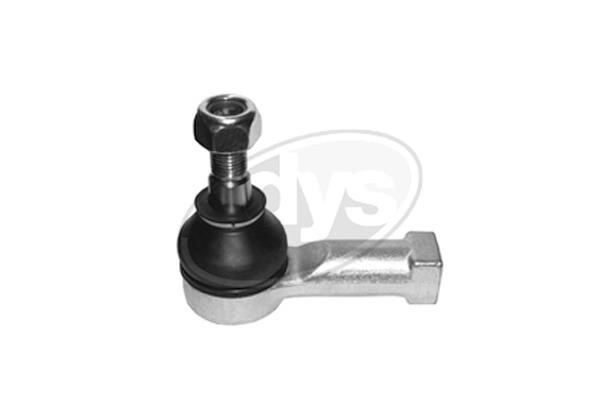 DYS 22-09843 Tie rod end 2209843: Buy near me in Poland at 2407.PL - Good price!