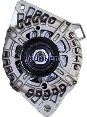 Kuhner 553612RIV Генератор 553612RIV: Отличная цена - Купить в Польше на 2407.PL!