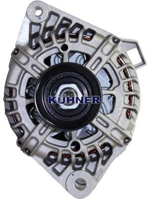 Kuhner 553612RI Generator 553612RI: Kaufen Sie zu einem guten Preis in Polen bei 2407.PL!
