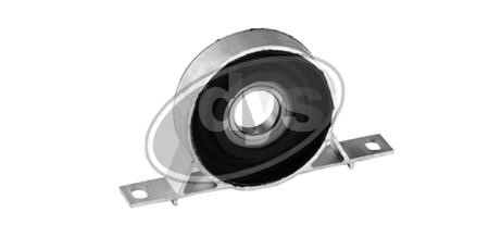 DYS 72-26362 Exhaust mounting bracket 7226362: Buy near me in Poland at 2407.PL - Good price!