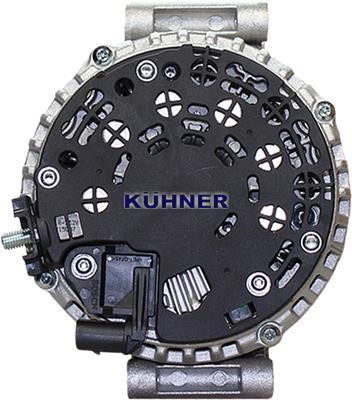 Alternator Kuhner 553371RIK