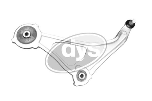 DYS 20-26156 Track Control Arm 2026156: Buy near me in Poland at 2407.PL - Good price!