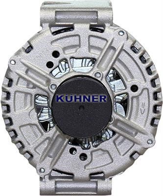 Kuhner 553371RI Generator 553371RI: Kaufen Sie zu einem guten Preis in Polen bei 2407.PL!
