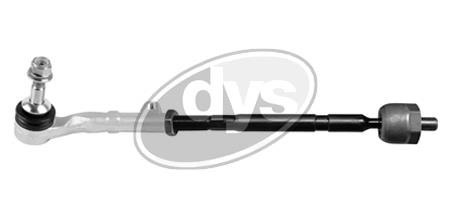 DYS 21-27668 Tie Rod 2127668: Buy near me in Poland at 2407.PL - Good price!