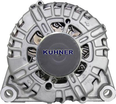 Kuhner 301970RI Alternator 301970RI: Buy near me in Poland at 2407.PL - Good price!