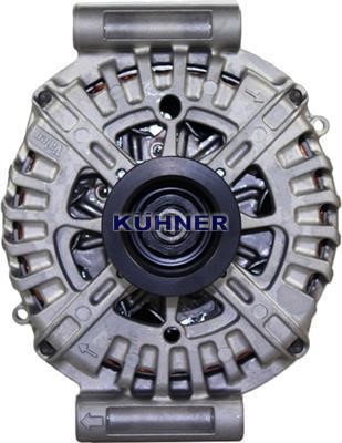 Kuhner 553833RIV Alternator 553833RIV: Buy near me in Poland at 2407.PL - Good price!