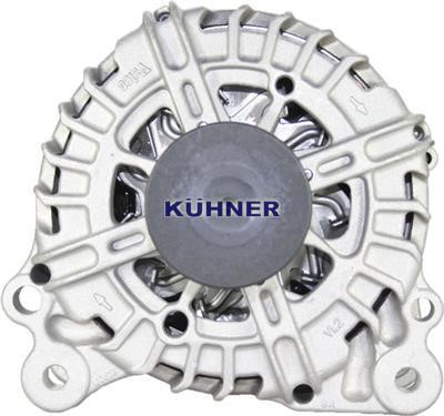 Kuhner 553840RI Alternator 553840RI: Buy near me in Poland at 2407.PL - Good price!