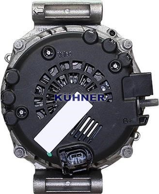 Generator Kuhner 553695RI