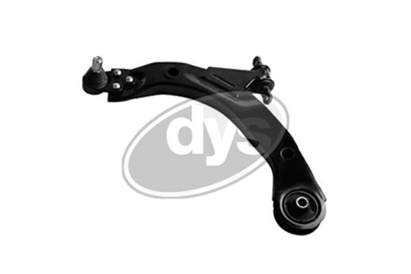 DYS 20-25907 Track Control Arm 2025907: Buy near me in Poland at 2407.PL - Good price!