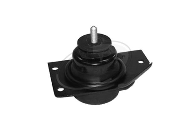 DYS 71-22331 Engine mount 7122331: Buy near me in Poland at 2407.PL - Good price!