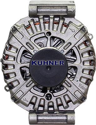 Kuhner 553695RI Generator 553695RI: Bestellen Sie in Polen zu einem guten Preis bei 2407.PL!