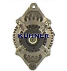 Kuhner 40544RI Alternator 40544RI: Buy near me in Poland at 2407.PL - Good price!
