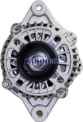 Kuhner 40682RI Alternator 40682RI: Buy near me in Poland at 2407.PL - Good price!
