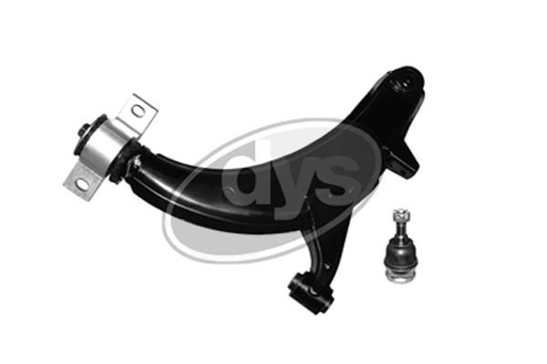 DYS 20-26528 Track Control Arm 2026528: Buy near me in Poland at 2407.PL - Good price!