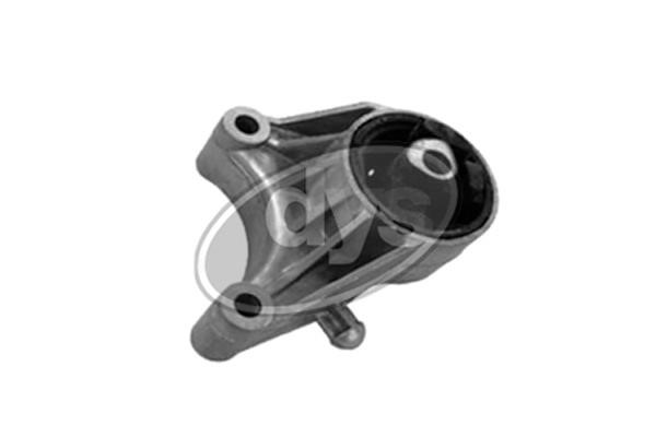 DYS 71-26119 Engine mount 7126119: Buy near me in Poland at 2407.PL - Good price!