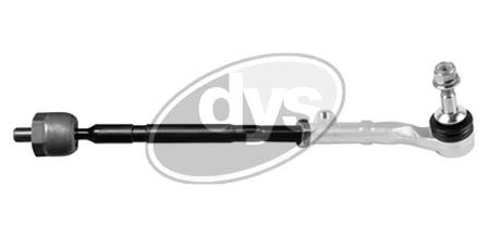 DYS 21-27667 Tie Rod 2127667: Buy near me at 2407.PL in Poland at an Affordable price!