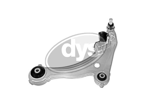 DYS 20-27554 Track Control Arm 2027554: Buy near me in Poland at 2407.PL - Good price!