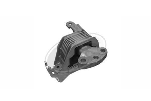 DYS 71-23330 Engine mount 7123330: Buy near me in Poland at 2407.PL - Good price!