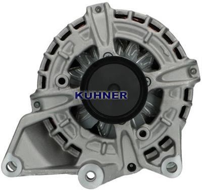 Kuhner 554289RI Alternator 554289RI: Buy near me in Poland at 2407.PL - Good price!
