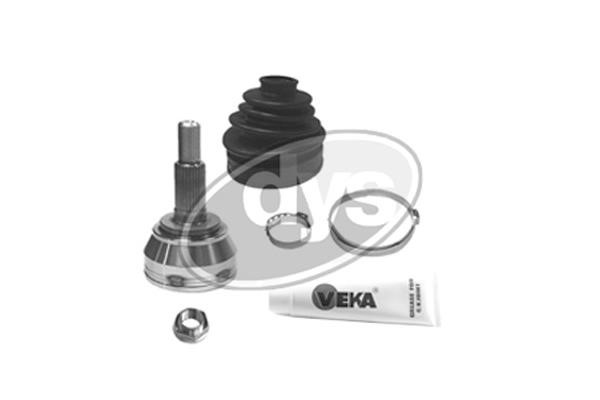 DYS 77-VW-1065 Joint kit, drive shaft 77VW1065: Buy near me in Poland at 2407.PL - Good price!