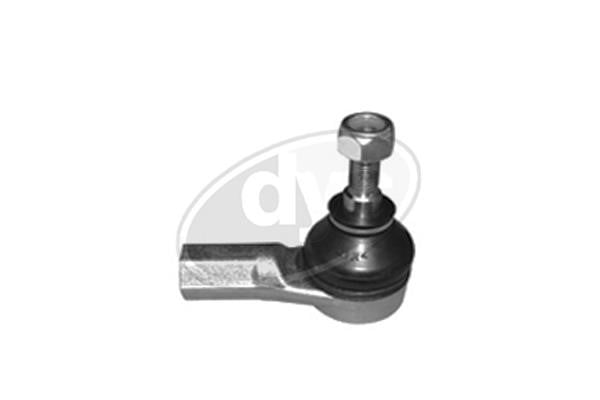 DYS 22-20186 Tie Rod End 2220186: Buy near me at 2407.PL in Poland at an Affordable price!