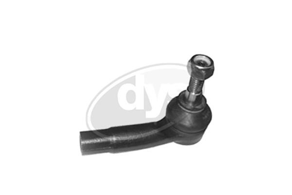 DYS 22-20603 Tie rod end left 2220603: Buy near me in Poland at 2407.PL - Good price!