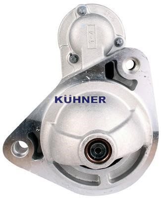 Kuhner 101422D Стартер 101422D: Купить в Польше - Отличная цена на 2407.PL!
