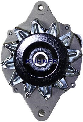 Kuhner 40660RI Alternator 40660RI: Buy near me in Poland at 2407.PL - Good price!