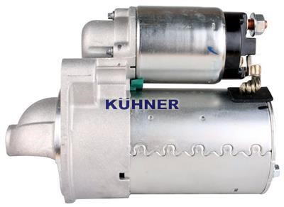 Anlasser Kuhner 101422D