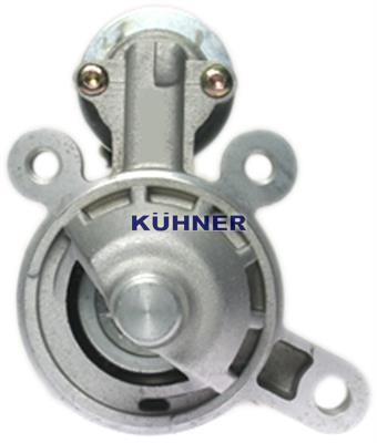 Kuhner 10790 Starter 10790: Buy near me in Poland at 2407.PL - Good price!