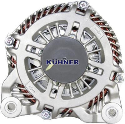 Kuhner 553609RIM Generator 553609RIM: Kaufen Sie zu einem guten Preis in Polen bei 2407.PL!