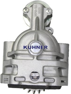 Kuhner 101245V Starter 101245V: Buy near me in Poland at 2407.PL - Good price!
