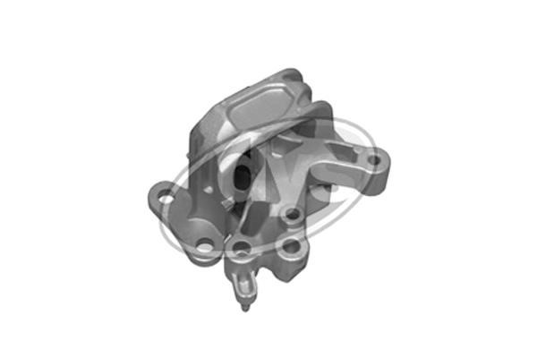 DYS 71-26582 Engine mount 7126582: Buy near me in Poland at 2407.PL - Good price!