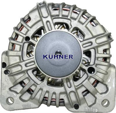 Kuhner 301974RI Generator 301974RI: Kaufen Sie zu einem guten Preis in Polen bei 2407.PL!