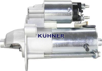 Starter Kuhner 101341