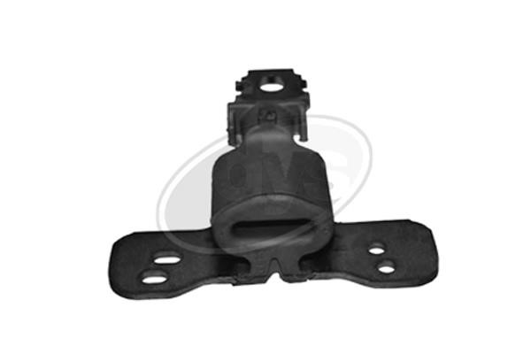 DYS 73-24814 Suspension Strut Support Mount 7324814: Buy near me in Poland at 2407.PL - Good price!