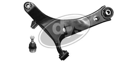 DYS 20-27089 Track Control Arm 2027089: Buy near me in Poland at 2407.PL - Good price!