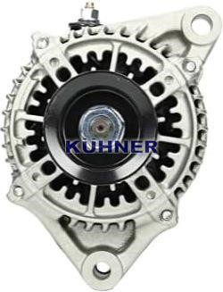 Kuhner 553764RI Генератор 553764RI: Приваблива ціна - Купити у Польщі на 2407.PL!