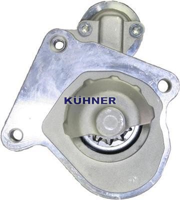 Kuhner 101341 Starter 101341: Buy near me in Poland at 2407.PL - Good price!