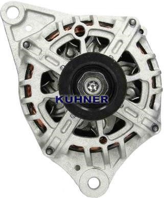 Kuhner 301977RIV Alternator 301977RIV: Dobra cena w Polsce na 2407.PL - Kup Teraz!