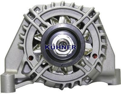 Kuhner 301742RI Alternator 301742RI: Buy near me in Poland at 2407.PL - Good price!