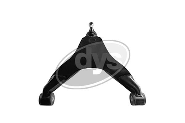 DYS 20-28999 Track Control Arm 2028999: Buy near me in Poland at 2407.PL - Good price!