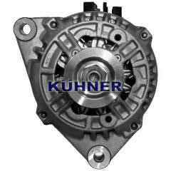Kuhner 301151RI Alternator 301151RI: Buy near me in Poland at 2407.PL - Good price!