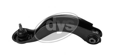 DYS 26-28150 Track Control Arm 2628150: Buy near me in Poland at 2407.PL - Good price!