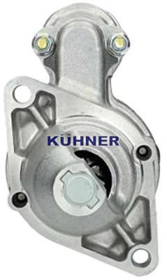 Kuhner 20901M Стартер 20901M: Отличная цена - Купить в Польше на 2407.PL!