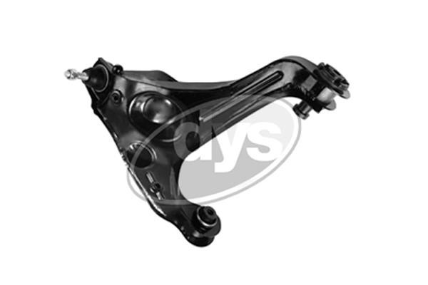 DYS 20-27124 Track Control Arm 2027124: Buy near me in Poland at 2407.PL - Good price!